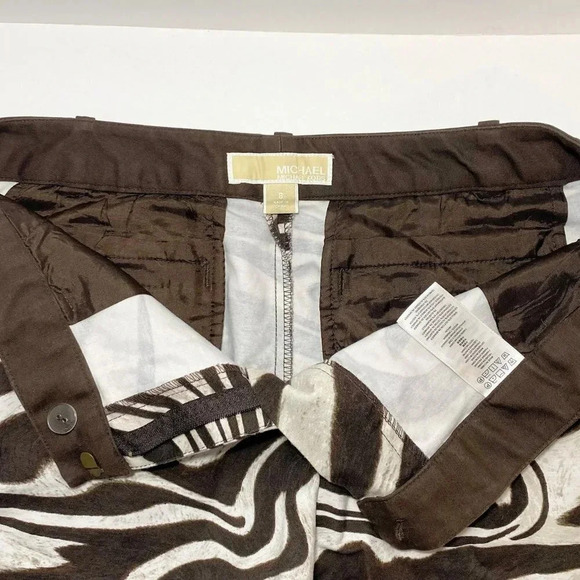 Michael Kors Shorts size 6 - Picture 3 of 3